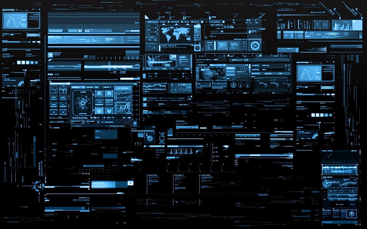 Hero Background