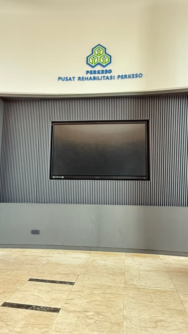 Pusat Rehabilitasi Perkeso Melaka